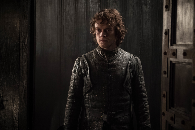 Illustration for article titled Is anyone going to die on Game Of Thrones this week?